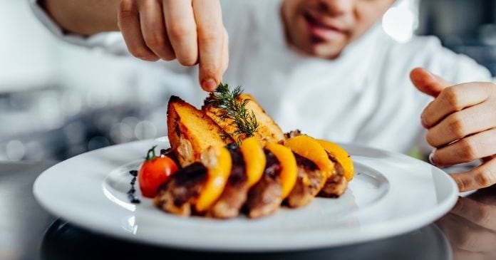 Delicious Food 2